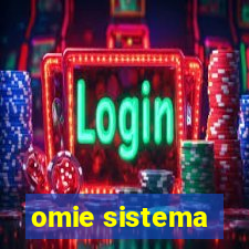 omie sistema